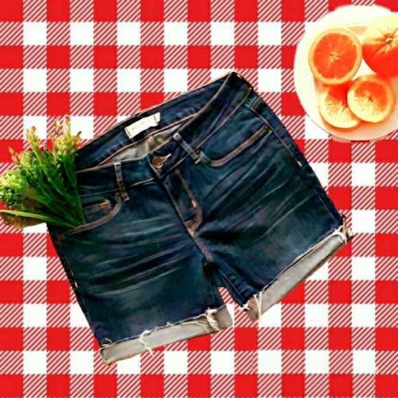 Bullhead Denim - ● Bullhead | Cut Off Short